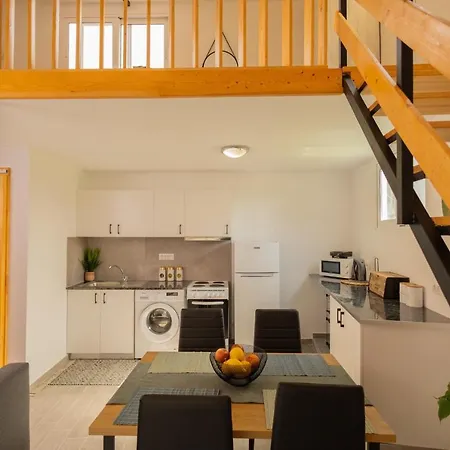 Holiday home Gk Ii Part Of Gk Fitness Club *