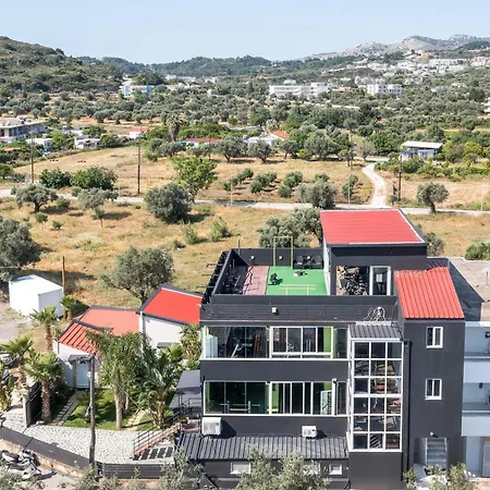 Gk Ii Part Of Gk Fitness Club