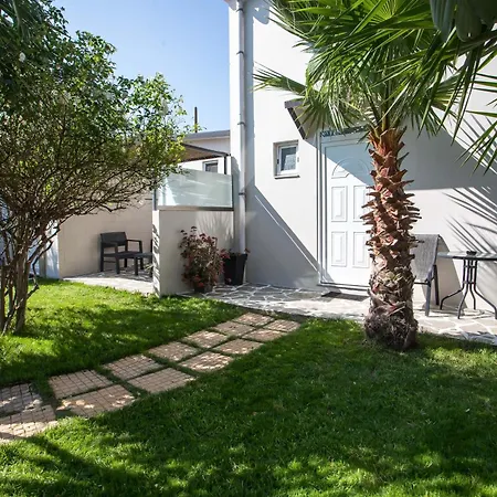 펜션 Gk Ii Part Of Gk Fitness Club *