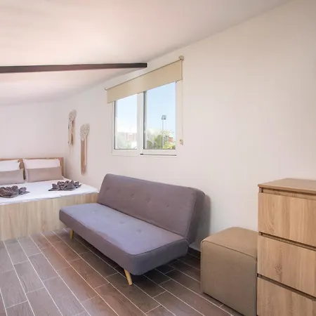 Holiday home Gk Ii Part Of Gk Fitness Club Faliraki