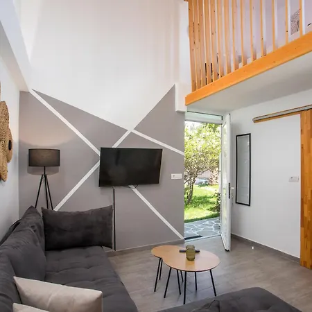 בית נופש Gk Ii Part Of Gk Fitness Club