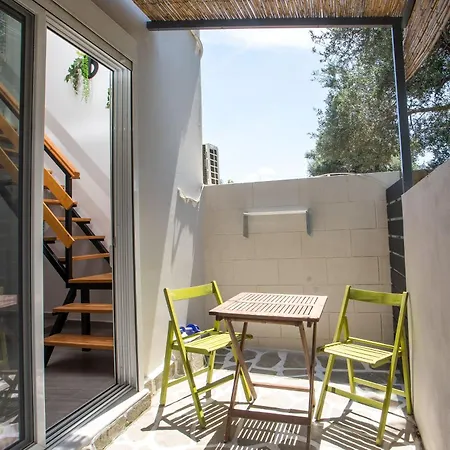 Gk Ii Part Of Gk Fitness Club * Faliraki