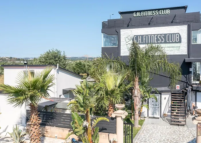 Holiday home Gk Ii Part Of Gk Fitness Club