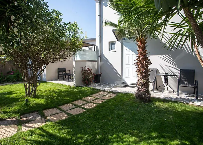 Holiday home Gk Ii Part Of Gk Fitness Club *