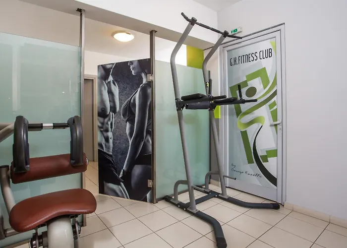 Gk Ii Part Of Gk Fitness Club