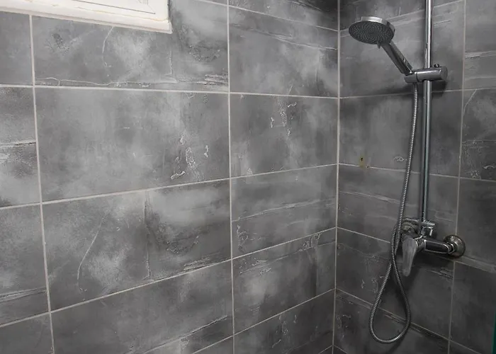 Gk Ii Part Of Gk Fitness Club Holiday home *