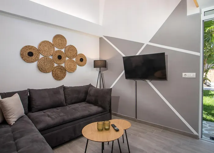 Gk Ii Part Of Gk Fitness Club Faliraki