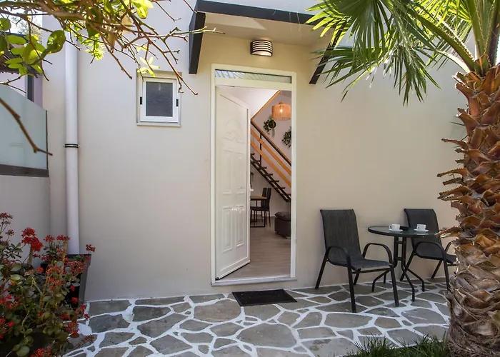 Gk Ii Part Of Gk Fitness Club Holiday home *