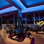 Feriehus Gk Ii Part Of Gk Fitness Club Faliraki