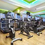 Feriehus Gk Ii Part Of Gk Fitness Club *