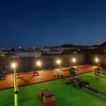 Gk Ii Part Of Gk Fitness Club * Faliraki