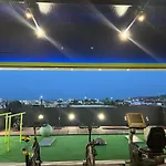 Gk Ii Part Of Gk Fitness Club