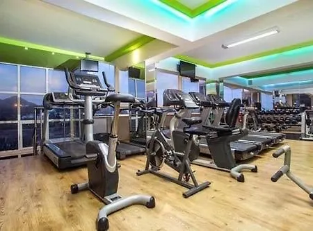 Case de vacanță Gk Ii Part Of Gk Fitness Club *